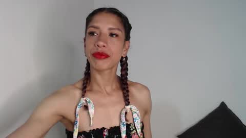 Snapshot of astrid_miller_1 chatting on February 11, 10:26 pm Astrid online show from February 11, 10:26 pm