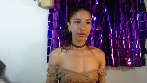 Astrid online show from March 21, 3:55 am