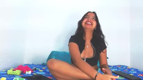 ASTRID online show from December 3, 5:12 pm