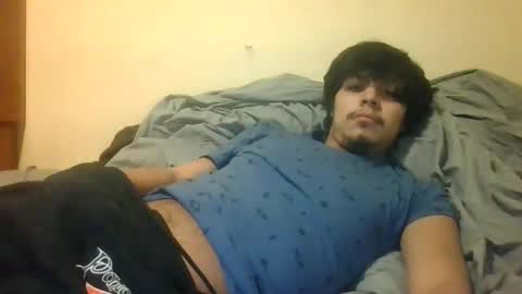 astroluis22mi online show from April 5, 4:09 am