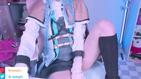 Bonnie online show from September 15, 7:36 pm