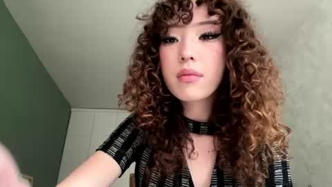 Kira online show from June 16, 7:33 am