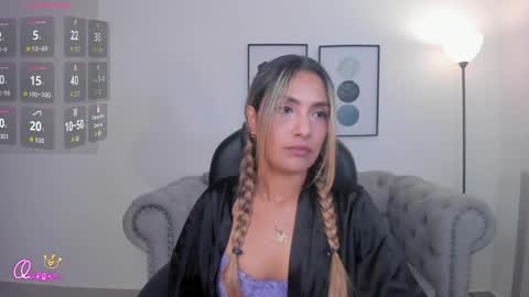 asura_love online show from May 23, 4:11 pm