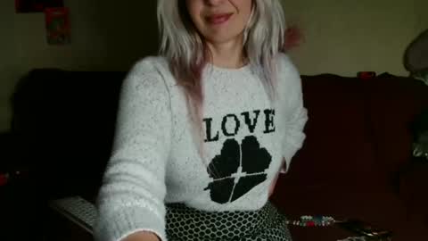 Snapshot of asyalu chatting on February 28, 1:17 am AsyaLu online show from February 28, 1:17 am