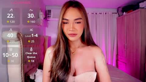 Snapshot of ate_sam chatting on June 25, 6:34 pm Sam online show from June 25, 6:34 pm