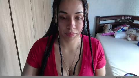 atena messy online show from June 28, 2:45 pm
