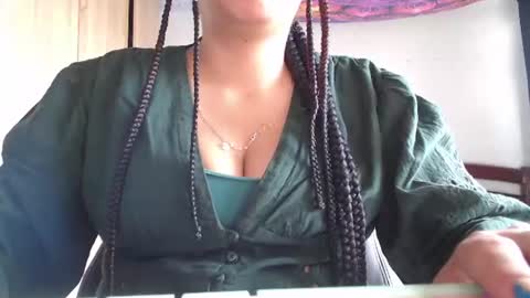 atena messy online show from June 30, 12:50 pm