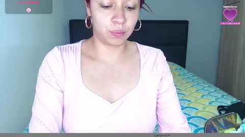 atena messy online show from July 10, 3:03 pm