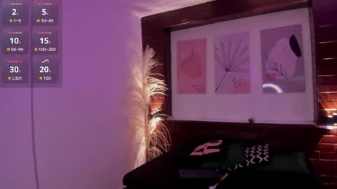 ATENA online show from May 20, 12:39 am