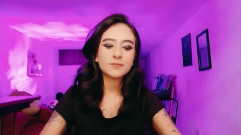 Atenea online show from January 6, 10:23 pm