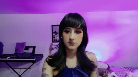 Atenea online show from March 26, 7:52 pm