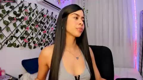 Atenea online show from July 20, 9:39 pm