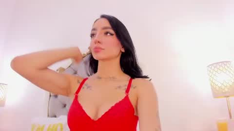 atenea lux online show from July 22, 2:42 pm