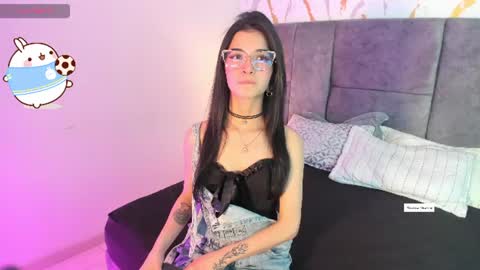 atenea velle online show from June 17, 3:20 am