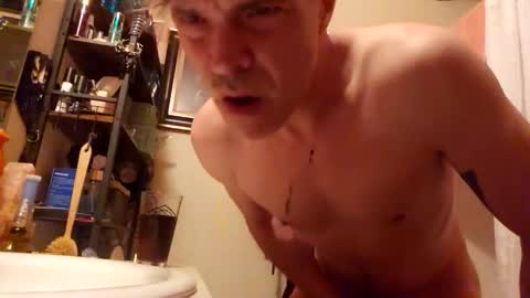 jonnyandrew online show from April 6, 7:37 pm