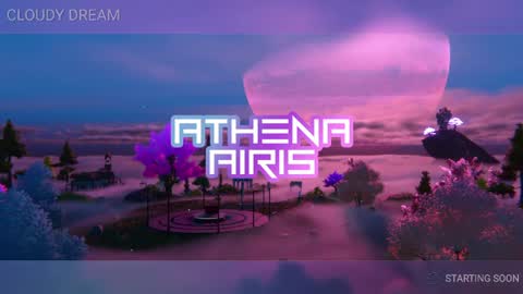 Snapshot of athena_airis chatting on May 11, 4:51 am Athena Airis online show from May 11, 4:51 am