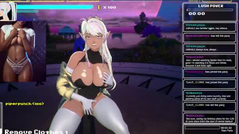 Snapshot of athena_airis chatting on May 30, 6:16 pm Athena Airis online show from May 30, 6:16 pm