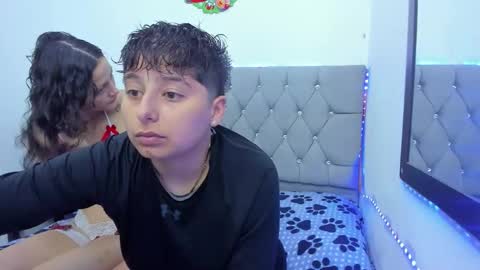 athenea_zuleinys online show from December 14, 12:10 pm