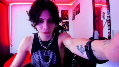 athenauwu online show from January 12, 6:17 am