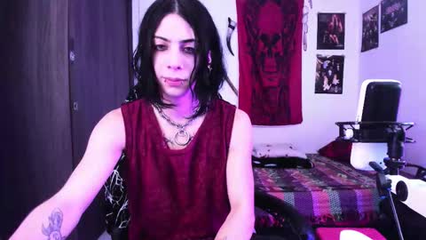 athenauwu online show from January 9, 7:22 am