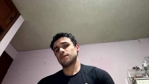 Snapshot of athlete_boy22 chatting on July 13, 3:42 am Atlas online show from July 13, 3:42 am