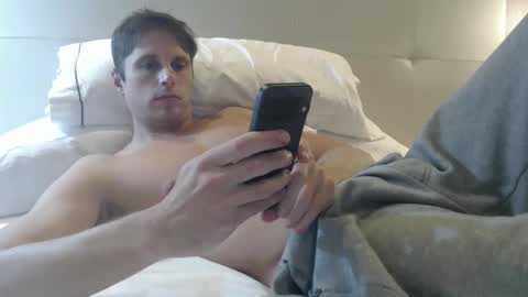 Snapshot of athleteguy55555 chatting on January 10, 10:47 pm tommycb55555 online show from January 10, 10:47 pm