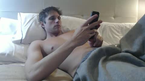 Snapshot of athleteguy55555 chatting on January 12, 7:41 pm tommycb55555 online show from January 12, 7:41 pm