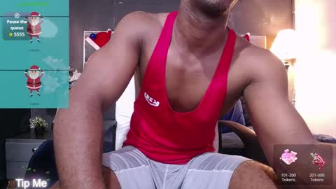 ATHLETIC  COCK online show from December 18, 1:55 am