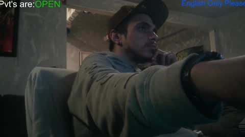 Atmarin199 aka Dre online show from March 5, 5:58 am