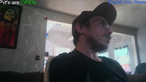 Atmarin199 aka Dre online show from March 15, 7:53 pm