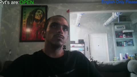 Atmarin199 aka Dre online show from March 25, 10:27 pm