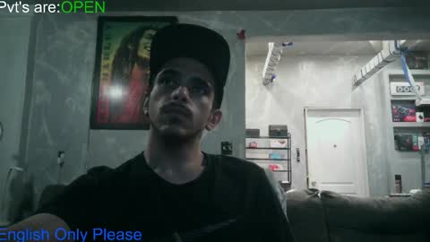 Atmarin199 aka Dre online show from March 29, 7:08 am