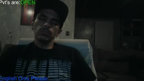 Atmarin199 aka Dre online show from April 2, 9:18 am