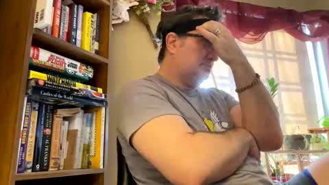 Snapshot of atozzzz chatting on February 22, 3:54 pm atozzzz online show from February 22, 3:54 pm