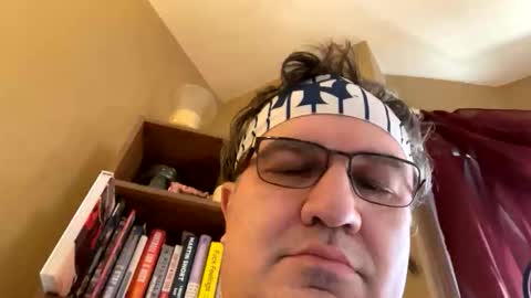 Snapshot of atozzzz chatting on March 8, 4:00 pm atozzzz online show from March 8, 4:00 pm