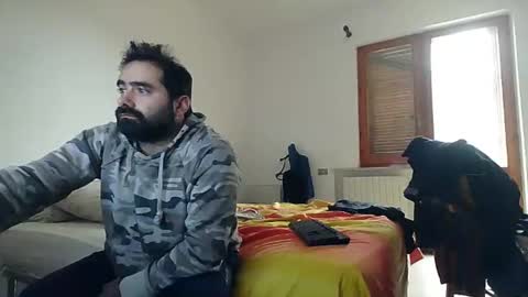 Bleakw85 online show from November 3, 2:51 pm