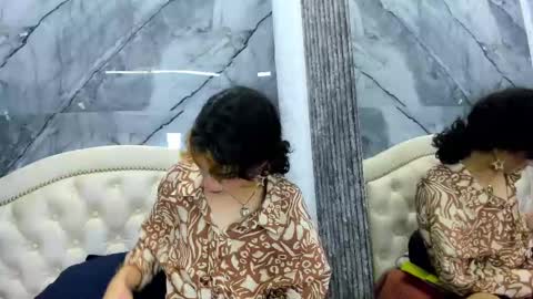 Audrey Knowles online show from February 2, 2:06 am