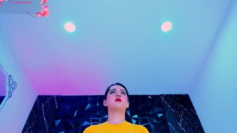 Audrey Hayworth online show from February 16, 9:05 am