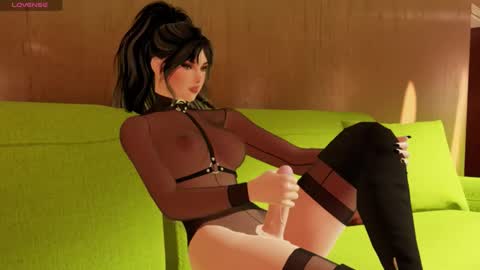 Aura online show from January 31, 9:02 pm