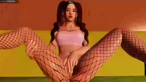 Aura online show from March 19, 8:57 pm