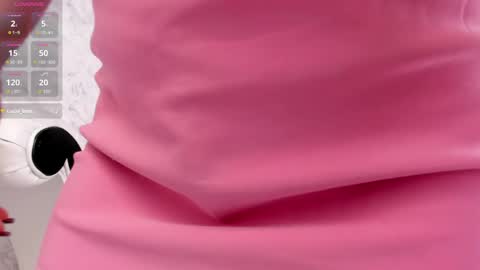 Aura sanders online show from April 15, 11:50 am