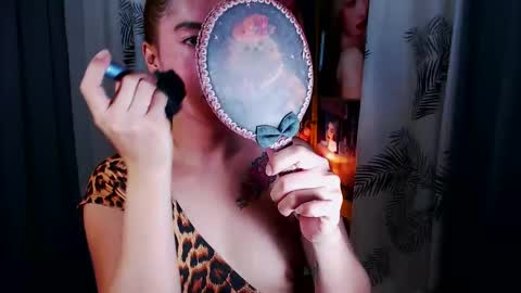 Miss awra online show from March 24, 6:18 am