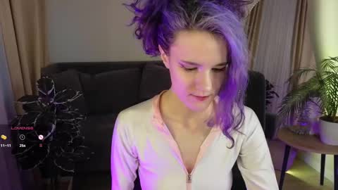 Lana online show from April 15, 6:53 am