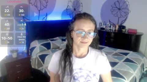 aura online show from May 13, 7:33 pm