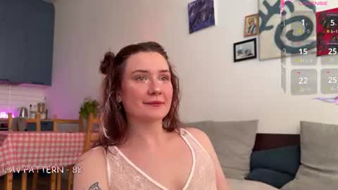 AURIKA OR AURA online show from June 14, 1:58 am