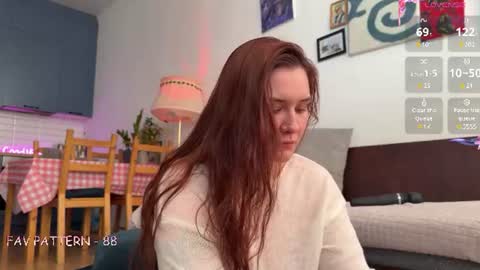 AURIKA OR AURA online show from June 21, 1:52 am