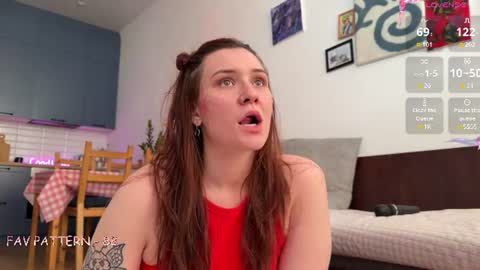 AURIKA OR AURA online show from June 22, 2:02 am