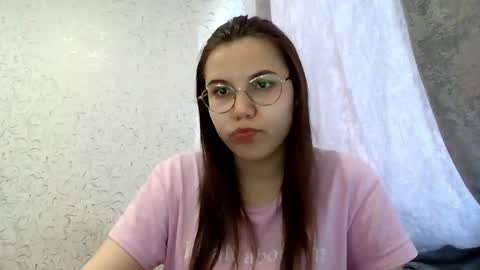 Kiara Xanthe online show from May 21, 11:28 am