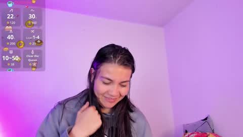 Snapshot of aurora_divine chatting on March 28, 3:22 pm aurora_divine online show from March 28, 3:22 pm