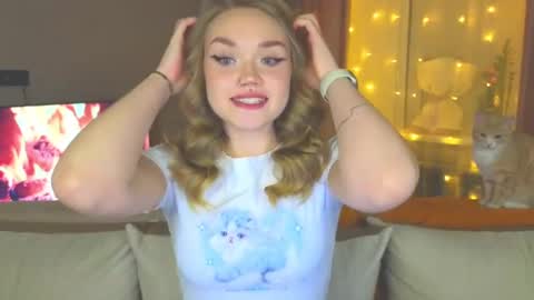 Kate online show from December 28, 7:11 pm